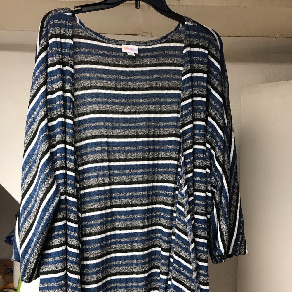 LuLaRoe Lindsay